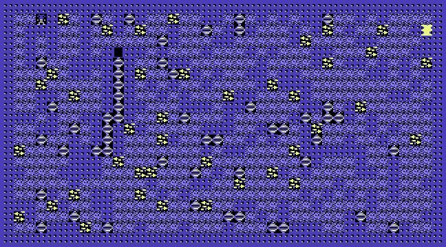 Cave 13. Auriga